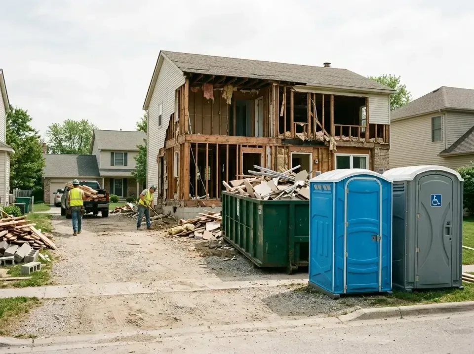 home-renovation-demolition-sit-010 — frequently asked questions, Portable Toilet & Dumpsters Rental in Hogansville, GA